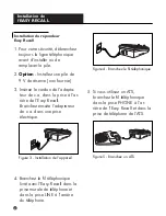 Preview for 36 page of Clarity Easy Recall Operating Instructions Manual