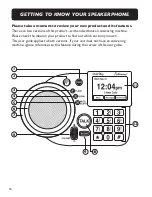 Preview for 16 page of Clarity Fortissimo User Manual