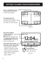 Preview for 20 page of Clarity Fortissimo User Manual