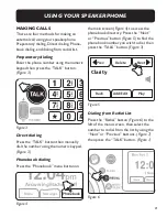 Preview for 21 page of Clarity Fortissimo User Manual