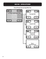 Preview for 28 page of Clarity Fortissimo User Manual