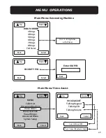 Preview for 29 page of Clarity Fortissimo User Manual