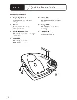 Preview for 8 page of Clarity Professional C4220 User Manual