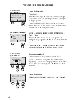 Preview for 62 page of Clarity Professional C4220 User Manual