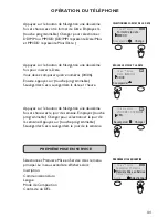 Preview for 101 page of Clarity Professional C4220 User Manual