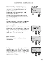 Preview for 103 page of Clarity Professional C4220 User Manual