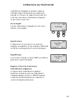 Preview for 109 page of Clarity Professional C4220 User Manual