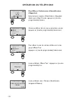 Preview for 110 page of Clarity Professional C4220 User Manual