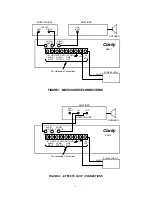 Предварительный просмотр 3 страницы Clarity SEQ-1 Quick Start Manual