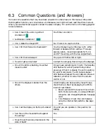 Предварительный просмотр 74 страницы Clarity SN-4215-P User Manual