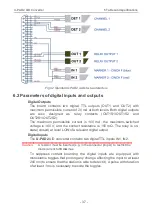 Предварительный просмотр 41 страницы Clarity U-PAD2 Manual