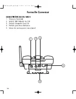 Preview for 34 page of Clarity W425 Owner'S Manual