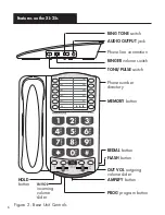 Preview for 9 page of Clarity XL-25S Operating Instructions Manual