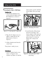 Preview for 11 page of Clarity XL-25S Operating Instructions Manual