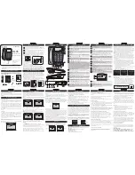 Clarity XL45 User Manual предпросмотр