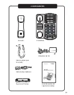 Preview for 39 page of Clarity XL50 User Manual