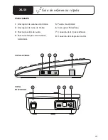 Preview for 41 page of Clarity XL50 User Manual