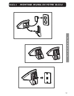 Preview for 54 page of Clarity XLC 3.4 User Manual