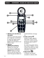 Preview for 57 page of Clarity XLC 3.4 User Manual