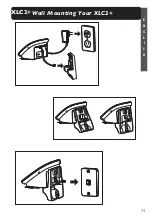 Предварительный просмотр 13 страницы Clarity XLC2+ User Manual