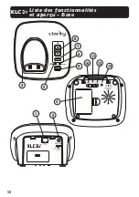 Предварительный просмотр 52 страницы Clarity XLC2+ User Manual