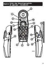 Предварительный просмотр 55 страницы Clarity XLC2+ User Manual