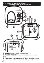 Предварительный просмотр 94 страницы Clarity XLC2+ User Manual