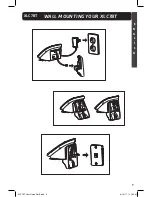 Предварительный просмотр 11 страницы Clarity XLC7BT User Manual