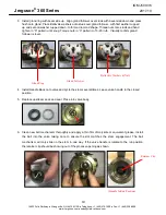 Предварительный просмотр 10 страницы Clark-Reliance Jerguson 360 Series Installation, Operation & Maintenance Instructions Manual