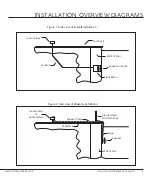 Preview for 5 page of Clark Synthesis TACTILE SOUND AQ339 Aquasonic Installation Manual