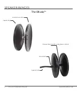 Preview for 6 page of Clark Synthesis TACTILE SOUND AQ339 Aquasonic Installation Manual