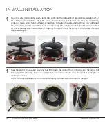 Preview for 10 page of Clark Synthesis TACTILE SOUND AQ339 Aquasonic Installation Manual