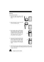 Preview for 70 page of Clark CGC40 L Operator'S Manual