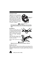 Preview for 62 page of Clark ECX 20 Operator'S Manual