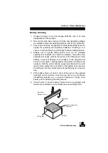 Preview for 113 page of Clark ECX 20 Operator'S Manual