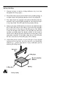 Preview for 94 page of Clark ESX Series Operator'S Manual