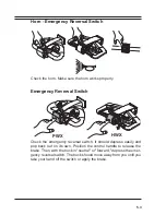 Предварительный просмотр 53 страницы Clark HWX 30-40 Operator'S Manual