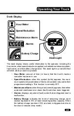 Предварительный просмотр 55 страницы Clark HWXE 30 Operator'S Manual