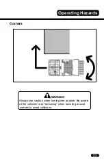 Предварительный просмотр 29 страницы Clark OSQ 126 Operator'S Manual