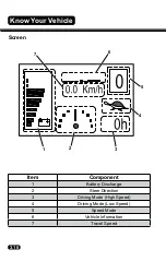 Предварительный просмотр 46 страницы Clark OSQ 126 Operator'S Manual