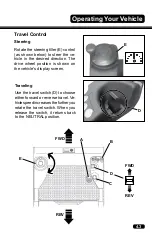 Preview for 55 page of Clark OSQ 126 Operator'S Manual