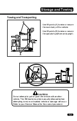 Preview for 87 page of Clark OSQ 126 Operator'S Manual