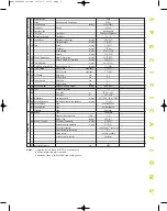 Preview for 3 page of Clark POWRWORKERS WP45 Manual