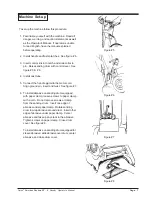 Preview for 7 page of Clarke American Sanders 07070A Operator'S Manual