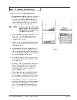 Preview for 9 page of Clarke American Sanders 07070A Operator'S Manual