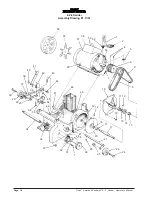 Preview for 16 page of Clarke American Sanders 07070A Operator'S Manual