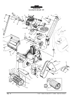 Preview for 18 page of Clarke American Sanders 07070A Operator'S Manual