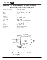 Preview for 21 page of Clarke American Sanders CAV super 30 Operator'S Manual