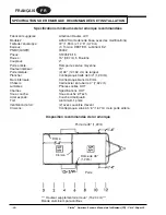 Preview for 31 page of Clarke American Sanders CAV super 30 Operator'S Manual