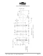 Preview for 36 page of Clarke American Sanders CAV super 30 Operator'S Manual